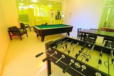 Hotel Residences Universitaires Uqam | Montreal | Quebec | Canada 15