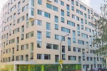 Hotel Residences Universitaires Uqam | Montreal | Quebec | Canada 17