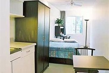 Hotel Residences Universitaires Uqam | Montreal | Quebec | Canada 18