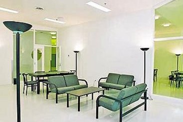 Hotel Residences Universitaires Uqam | Montreal | Quebec | Canada 19