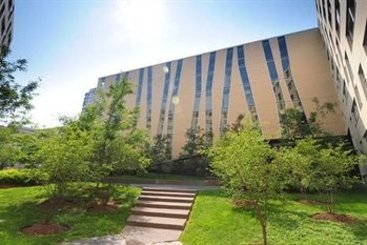 Hotel Residences Universitaires Uqam | Montreal | Quebec | Canada 2