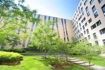 Hotel Residences Universitaires Uqam | Montreal | Quebec | Canada 3