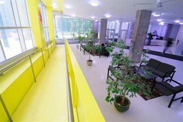 Hotel Residences Universitaires Uqam | Montreal | Quebec | Canada 4