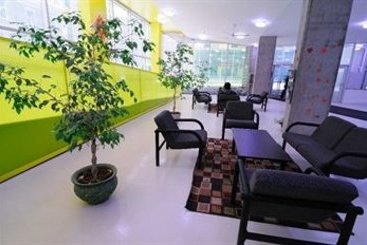 Hotel Residences Universitaires Uqam | Montreal | Quebec | Canada 5