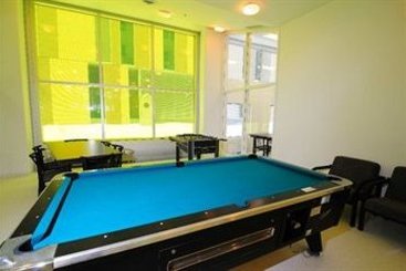 Hotel Residences Universitaires Uqam | Montreal | Quebec | Canada 6