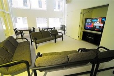 Hotel Residences Universitaires Uqam | Montreal | Quebec | Canada 7