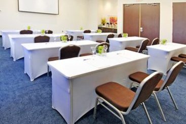 Hotel Holiday Inn Express & Suites Toronto Markham | Richmond Hill | Ontario | Canada 2