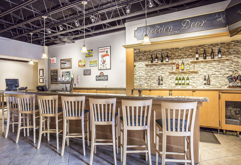 Hotel Quality Inn Halifax Airport | Goffs | Nova Scotia | Kanada 16