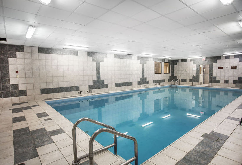 Hotel Quality Inn Halifax Airport | Goffs | Nova Scotia | Kanada 17