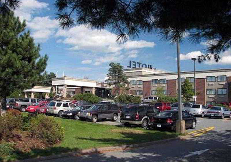 Hotel Quality Inn Halifax Airport | Goffs | Nova Scotia | Kanada 18