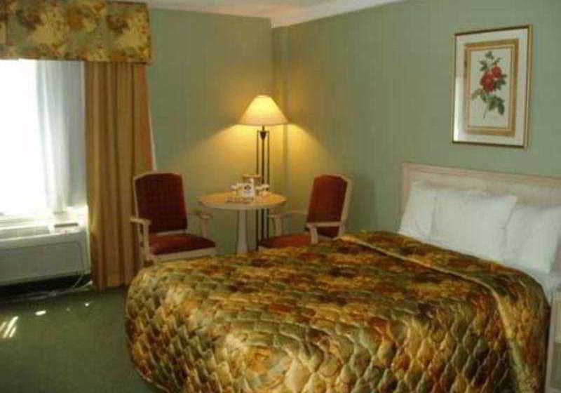 Hotel Quality Inn Halifax Airport | Goffs | Nova Scotia | Kanada 20