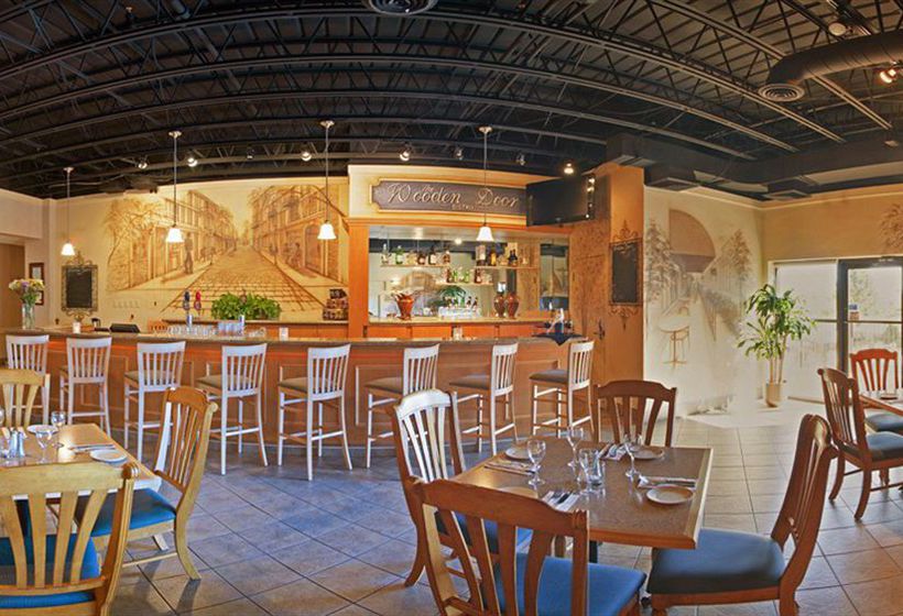 Hotel Quality Inn Halifax Airport | Goffs | Nova Scotia | Kanada 3