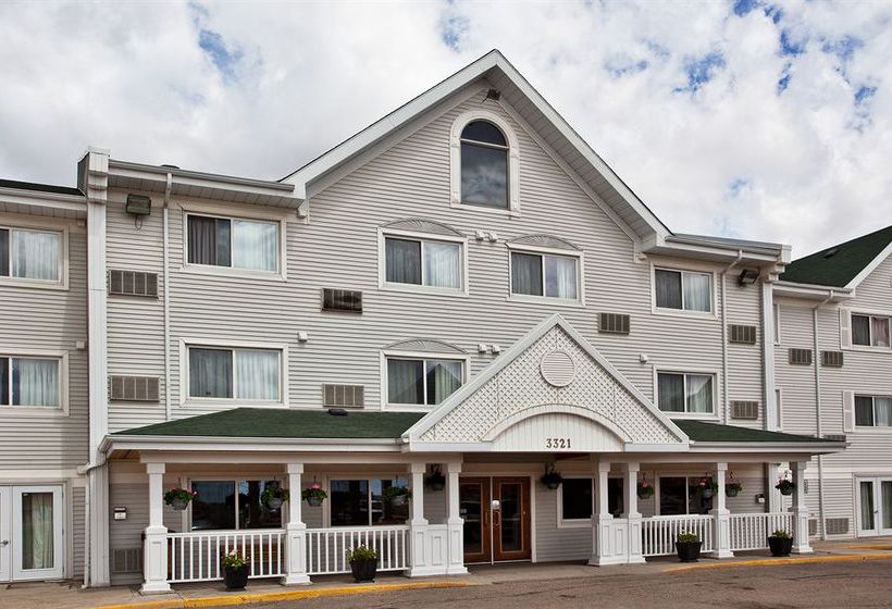 Hotel Country Inn & Suites by Carlson Regina | Regina | Saskatchewan | Canada 10