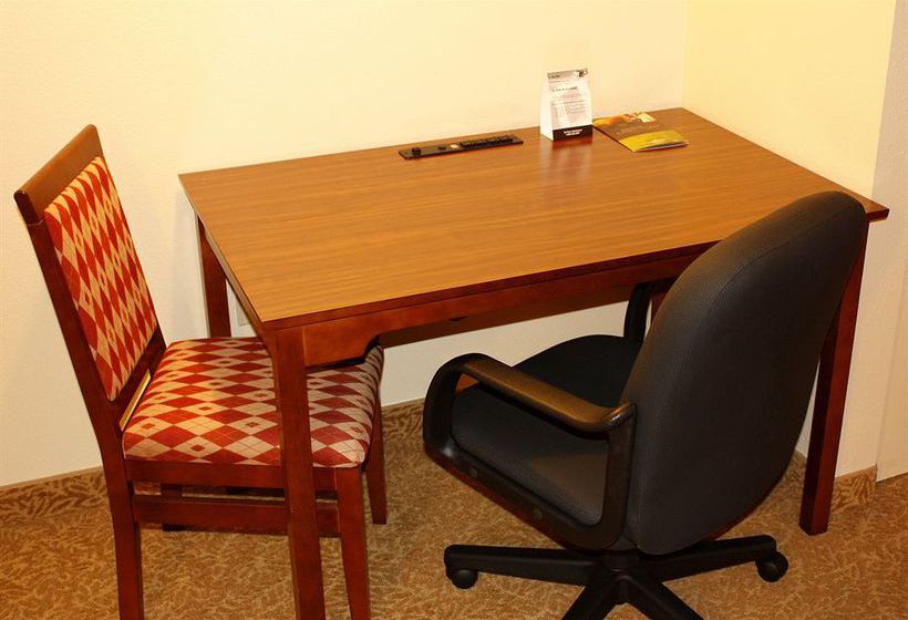 Hotel Country Inn & Suites by Carlson Regina | Regina | Saskatchewan | Canada 11