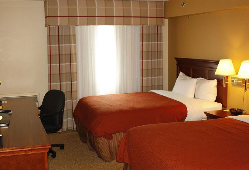 Hotel Country Inn & Suites by Carlson Regina | Regina | Saskatchewan | Canada 12