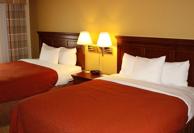 Hotel Country Inn & Suites by Carlson Regina | Regina | Saskatchewan | Canada 14