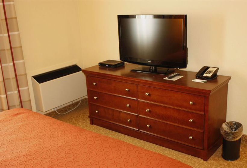 Hotel Country Inn & Suites by Carlson Regina | Regina | Saskatchewan | Canada 15