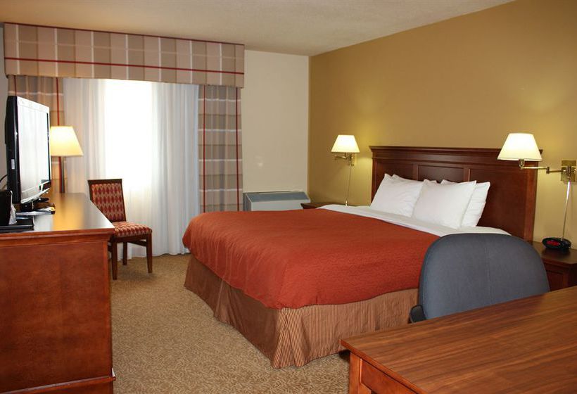 Hotel Country Inn & Suites by Carlson Regina | Regina | Saskatchewan | Canada 18