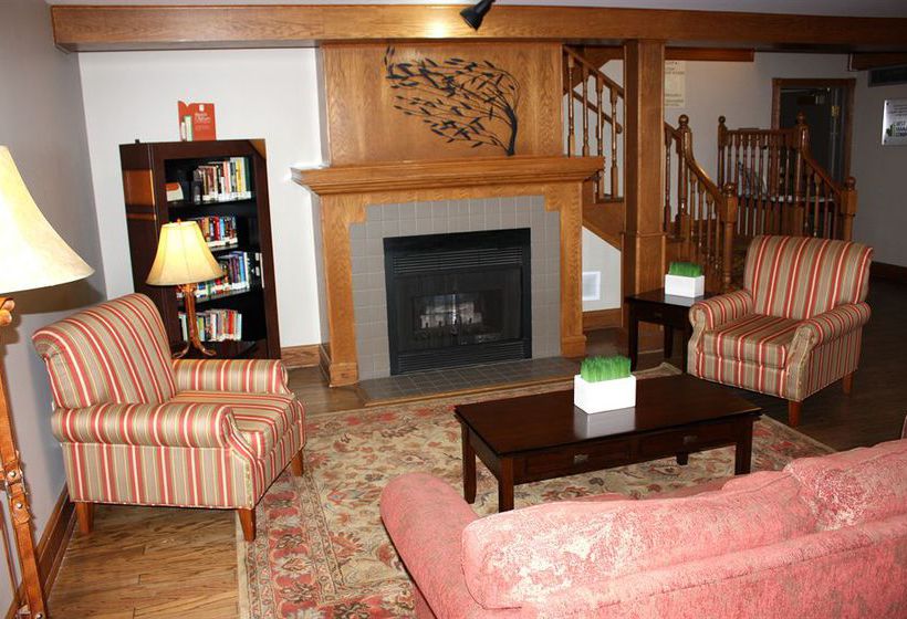 Hotel Country Inn & Suites by Carlson Regina | Regina | Saskatchewan | Canada 19