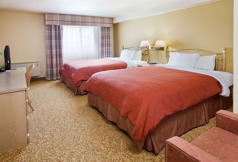 Hotel Country Inn & Suites by Carlson Regina | Regina | Saskatchewan | Canada 2