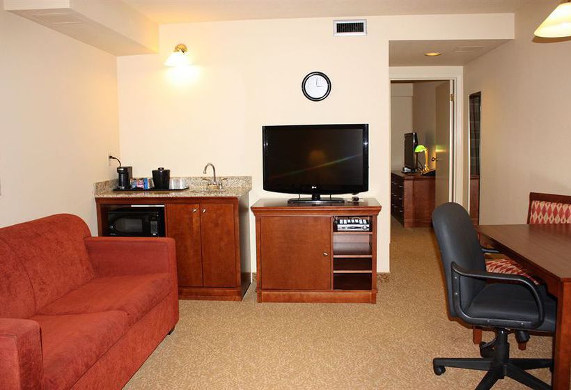 Hotel Country Inn & Suites by Carlson Regina | Regina | Saskatchewan | Canada 20