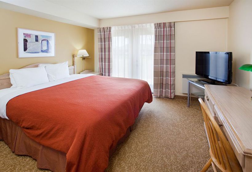 Hotel Country Inn & Suites by Carlson Regina | Regina | Saskatchewan | Canada 3