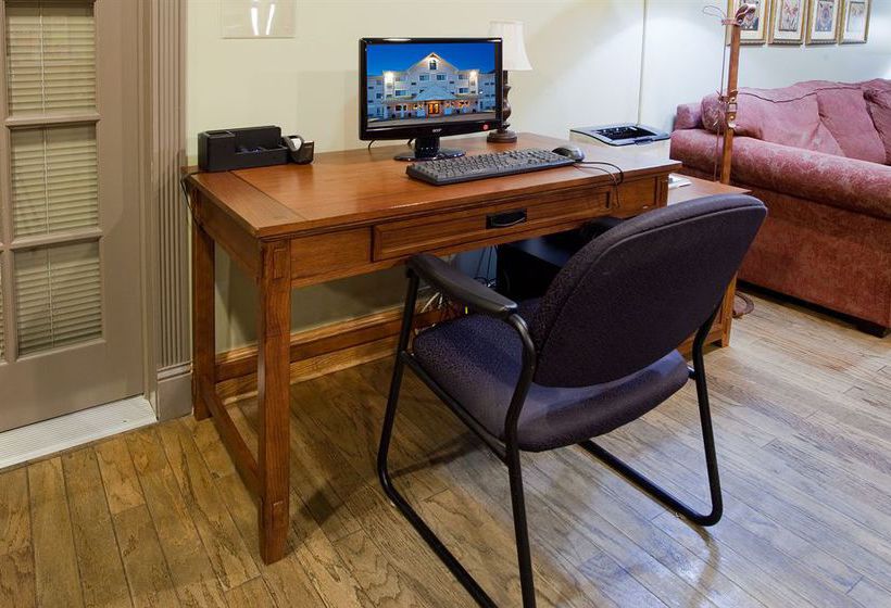 Hotel Country Inn & Suites by Carlson Regina | Regina | Saskatchewan | Canada 6