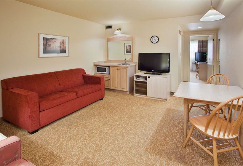 Hotel Country Inn & Suites by Carlson Regina | Regina | Saskatchewan | Canada 7