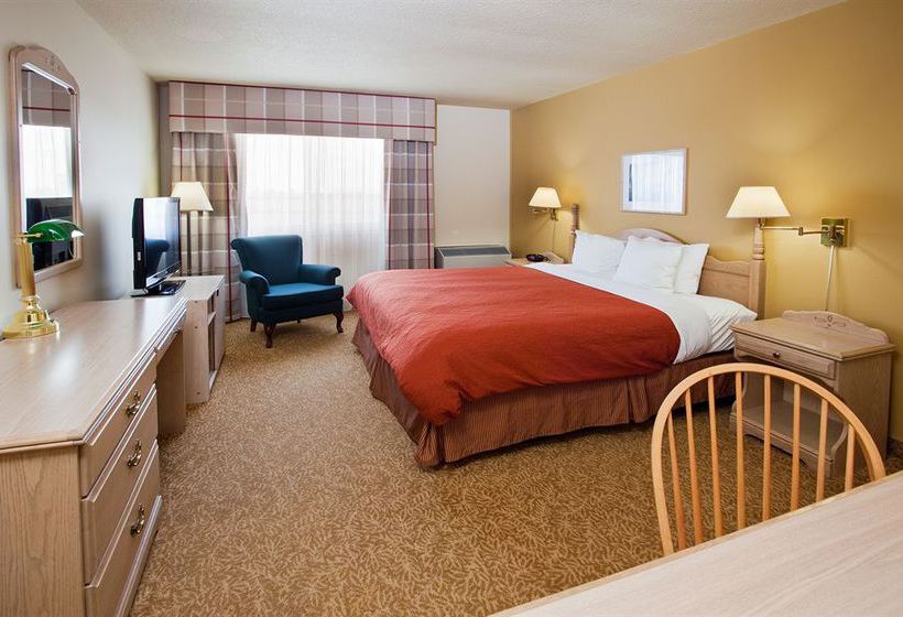 Hotel Country Inn & Suites by Carlson Regina | Regina | Saskatchewan | Canada 8