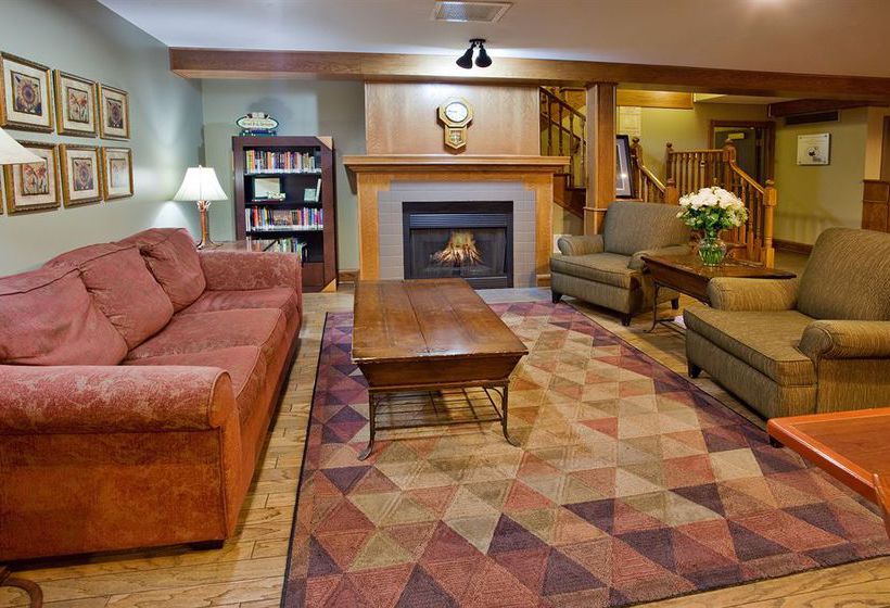 Hotel Country Inn & Suites by Carlson Regina | Regina | Saskatchewan | Canada 9