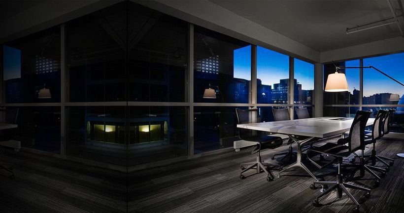 Hôtel Zero 1 | Montreal | Québec | Hôtels au Canada 12