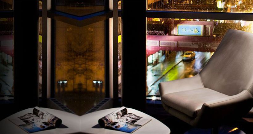 Hôtel Zero 1 | Montreal | Québec | Hôtels au Canada 13