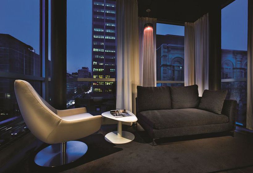 Hôtel Zero 1 | Montreal | Québec | Hôtels au Canada 18