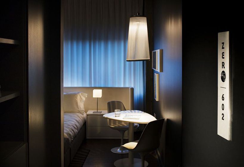 Hôtel Zero 1 | Montreal | Québec | Hôtels au Canada 19