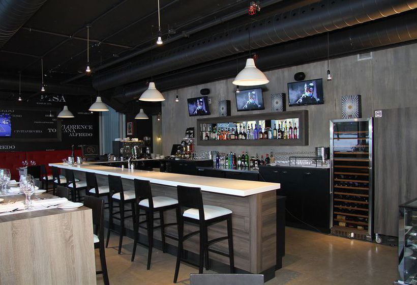 Hôtel Zero 1 | Montreal | Québec | Hôtels au Canada 4