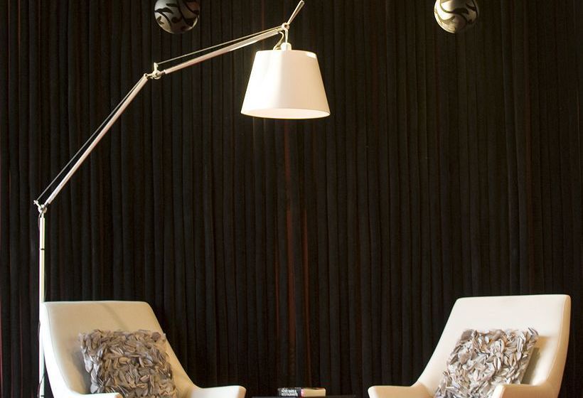 Hôtel Zero 1 | Montreal | Québec | Hôtels au Canada 5