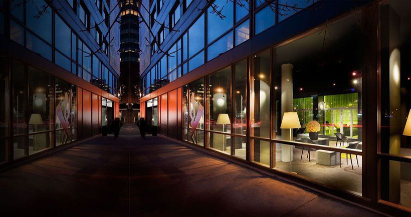 Hôtel Zero 1 | Montreal | Québec | Hôtels au Canada 7