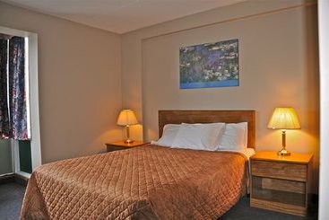 Hotel Victoria Motor Inn | Niagara Falls | Ontario | Canada 10