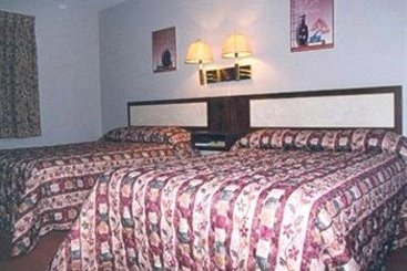 Hotel Victoria Motor Inn | Niagara Falls | Ontario | Canada 2