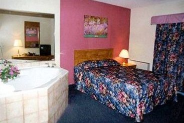 Hotel Victoria Motor Inn | Niagara Falls | Ontario | Canada 3