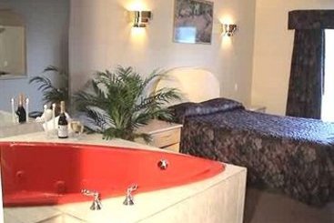 Hotel Victoria Motor Inn | Niagara Falls | Ontario | Canada 5