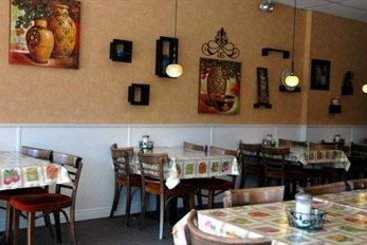 Hotel Victoria Motor Inn | Niagara Falls | Ontario | Canada 6