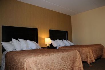 Hotel Victoria Motor Inn | Niagara Falls | Ontario | Canada 7