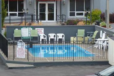 Hotel Victoria Motor Inn | Niagara Falls | Ontario | Canada 8