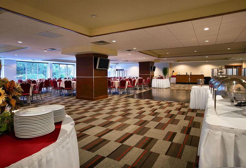 Hotel Four Points by Sheraton Victoria Gateway | Victoria | British Columbia | Canada 1