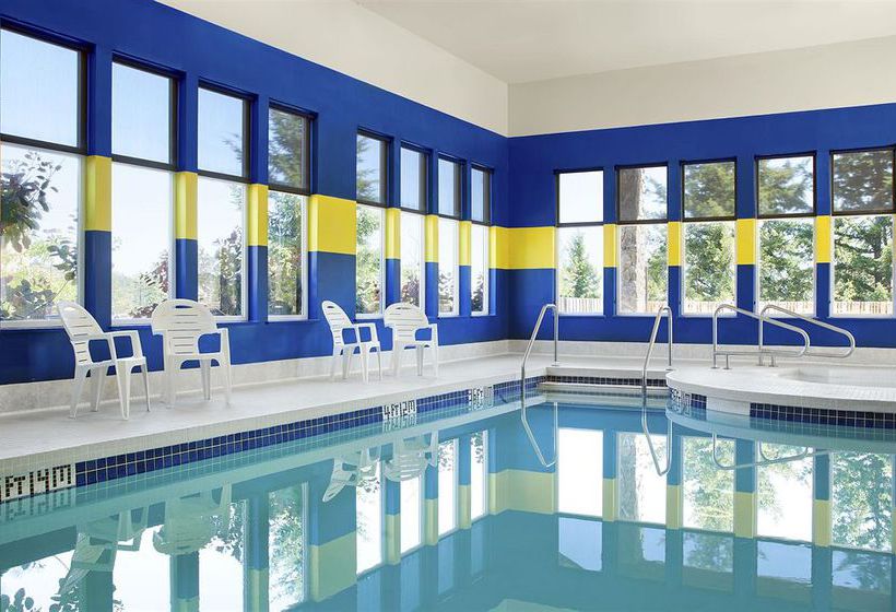 Hotel Four Points by Sheraton Victoria Gateway | Victoria | British Columbia | Canada 15