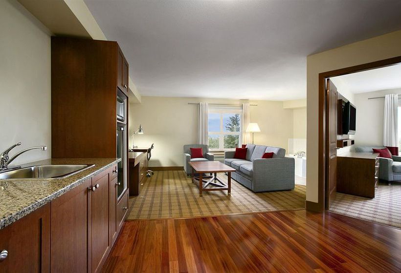 Hotel Four Points by Sheraton Victoria Gateway | Victoria | British Columbia | Canada 17