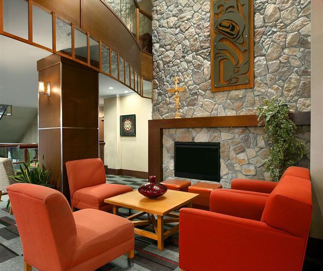 Hotel Four Points by Sheraton Victoria Gateway | Victoria | British Columbia | Canada 18