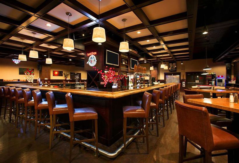 Hotel Four Points by Sheraton Victoria Gateway | Victoria | British Columbia | Canada 19