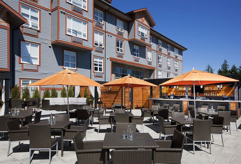 Hotel Four Points by Sheraton Victoria Gateway | Victoria | British Columbia | Canada 2